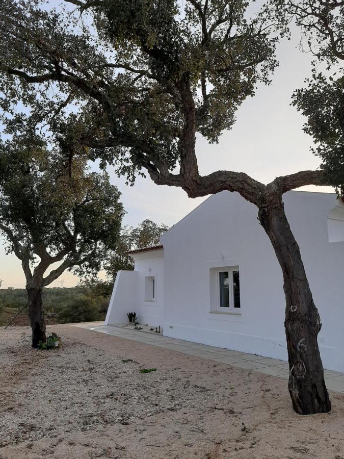 Monte Vale Manhas By Hi Alentejo Villa São Bartolomeu da Serra Екстериор снимка